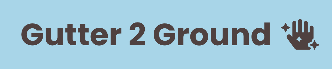 gutter 2 ground header logo 1